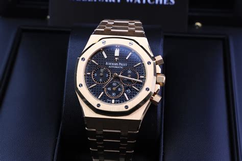 audemar piguet price